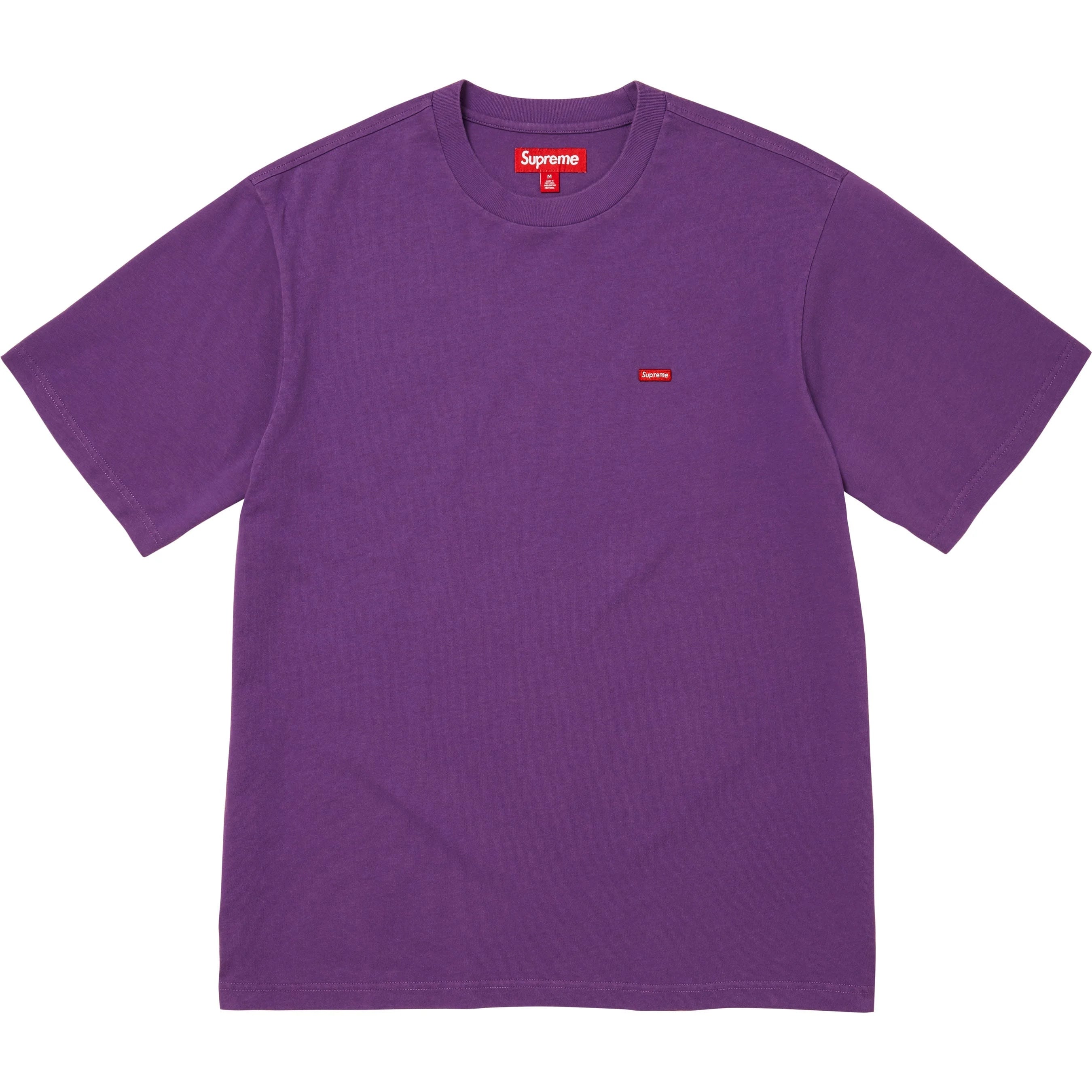 Small Box Tee view 14